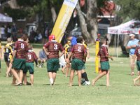 Sonop vs George-Suid